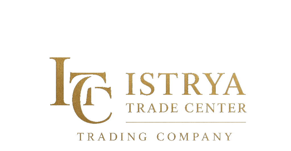 ISTRYA TRADE CENTER